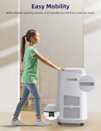 Nuwave OxyPure ZERO Air Purifier - Image 11