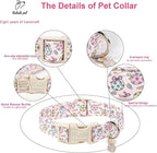 Easter Dog Collar for Giant Large Dogs - Image 3