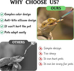 OLIISS Reptile Feeding Tongs - Image 6