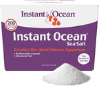 Instant Ocean Sea Salt for Marine Fish Tank Aquariums, Nitrate & Phosphate-Free - Image 4