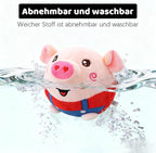 Interactive Dog Toys, Active Moving Pet Plush Toy - Image 8