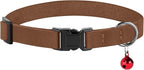 Breakaway Cat Collar Leather - Image 4