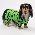 Fitwarm Halloween Bat Dog Pajamas, Funny Costumes - Image 7