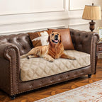 Ameritex Waterproof Dog Bed Cover Pet Blanket by Ameritex