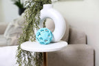 JW Pet HOL-ee Roller™, Dog Toy Puzzle Ball, Natural Rubber - Image 4
