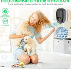 Plug In Air Purifier - Image 4