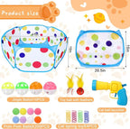 Palksky Interactive Cat Toys - Image 2