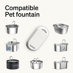 PETLIBRO 8 Packs Replacement Filters - Image 2