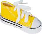 Bonka Bird Toys 1 Mini Sneaker Foot Beak Chew Throw Parrot Parakeet Quaker - Image 2