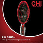 CHI Double Sided Grooming Brush - Image 4