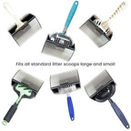 Cat Litter Scoop Caddy - Image 3