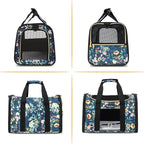 Petmolico Cat Carrier Soft-Sided Pet Bag - Image 3