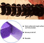 30 Pcs Puppy ID Collar Whelping Newborn Pet Collars Double-Sided Soft - Image 4