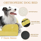 Comfort Expression Orthopedic Dog Bed - Image 6