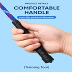 Dog Training Stick for Puppies and Dogs, Flexible Exercise Stick, Obedience - Image 5
