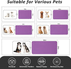 Dog Food Mat - Absorbent Cat Mat - Image 4