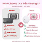 Smart Pet Tracker for Collar - Image 2