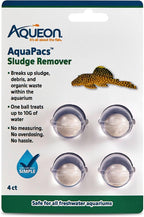 Aqueon AquaPacs Sludge Remover, by Aqueon