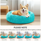 JOLLYVOGUE Calming Dog Bed for Small Dogs - Image 8