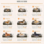 Comfort Expression Orthopedic Dog Bed - Image 3