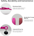 Breakaway Cat Collar - Image 3
