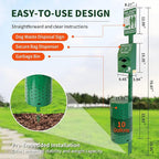 Dog Waste Station - Image 5