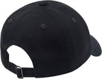 Cat Mom & Dad Hats for Proud Cat Parents | for Men & Women | Embroidered Text - Image 3