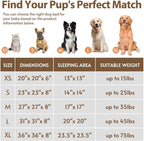JOLLYVOGUE Calming Small Dog & Cat Bed - Image 6
