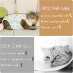 ANWA Cat Recovery Suit - Image 7