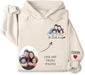 CHIARA CONTI11 Custom Dog Hoodie, Custom Pet Gifts, Custom Dog Shirt, Custom by CHIARACONTI11