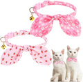KOOLTAIL Girl Cat Collar Breakaway by KOOLTAIL