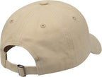 Cat Mom & Dad Hats for Proud Cat Parents | for Men & Women | Embroidered Text - Image 3