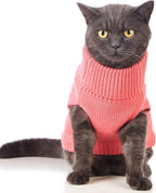 Stretchy Cat Sweater - Image 2