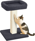 AGYM Cat Scratching Post, 32”Cat Scratcher by AGYM