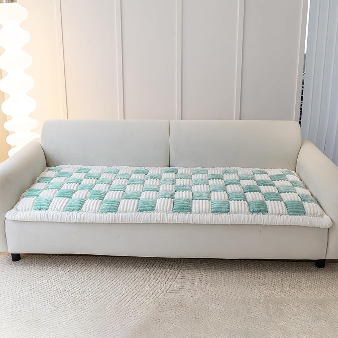 Pet Couch Cover for Sofa, Dog Cover for Couch, Washable Pet Couch Covers for - Image 5