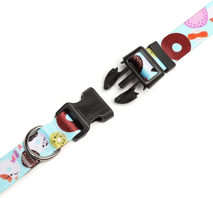 Mercano Adjustable Dog Collar - Image 5