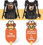 WOYYHO Pet Dog Carrier Backpack - Image 3