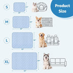 LOOBANI Dog Cooling Mat for Summer - Image 6