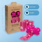 Best Pet Supplies Dog Poop Bags - Image 3