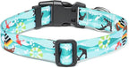 Mercano Adjustable Dog Collar - Image 2