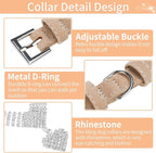EXPAWLORER Cute Dog Necklace - Image 4