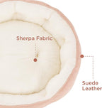 Bedsure Dog Beds for Small Dogs - Image 5