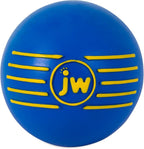 JW Squeak-ee Ball Puppy Toy - Image 3