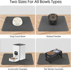 ThinkPet Dog & Cat Food Mat - Image 7