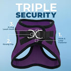 Best Pet Supplies Voyager Step-in Air Harness - Image 2