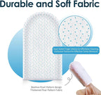Mooncat Dental Finger Wipes for Dogs & Cats - Image 3