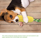Carllg Dog Chew Toys for Aggressive Chewers, Indestructible Tough Durable - Image 5