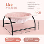 Cat Hammock Bed - Image 4