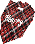 Custom Pet Scarf Personalized Dog Bandana - Image 5