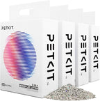 PETKIT Mixed Cat Litter Fast Clumping, Ultra Absorbent, 100% Natural by PETKIT